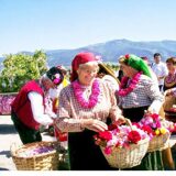 ВНЖ для пенсионеров в Болгарии